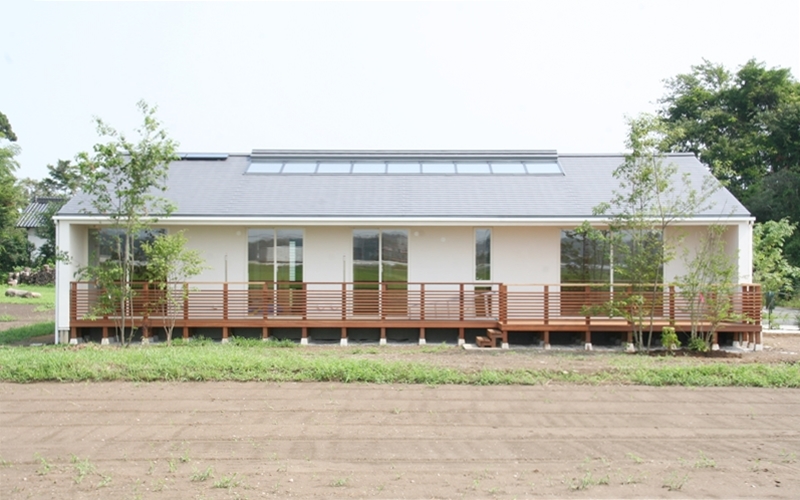 埼玉県熊谷市　H様邸　新築工事