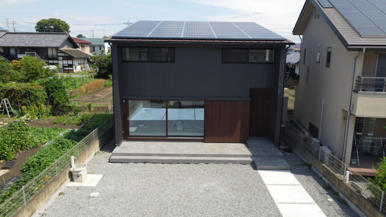 【中古住宅】　前橋市元総社町　築10年