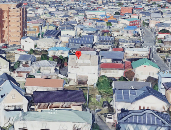 不動産イメージ1